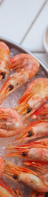 20-Min Garlic Aioli Seafood Platter