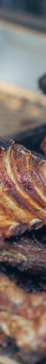 25-Min Garlic Beef Ribs (Costela no Bafo)