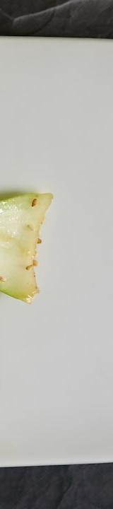 Garlic Bok Choy