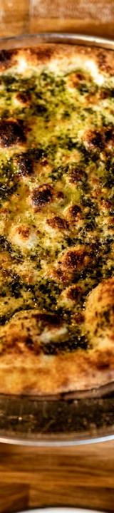 Garlic & Herb Frittata