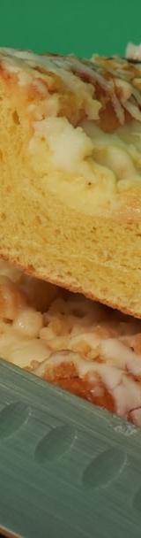 Garlic Parmesan Breadsticks
