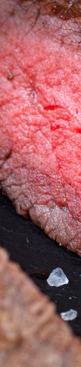 20-Min Garlic Picanha with Crispy Fat Cap