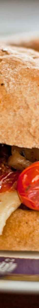 10-Min Garlic Pork Bifana Sandwich
