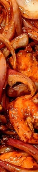 Garlic Shrimp Stir-Fry