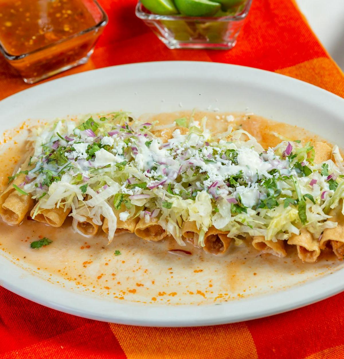 Garnachas Oaxaqueñas