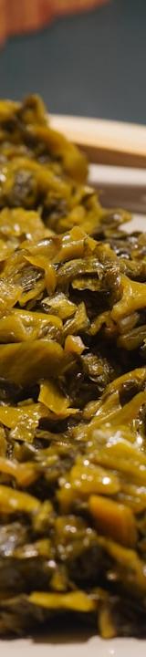 Gat Kimchi