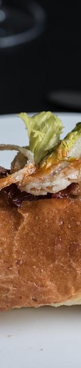 German Bratwurst with Caramelized Onions