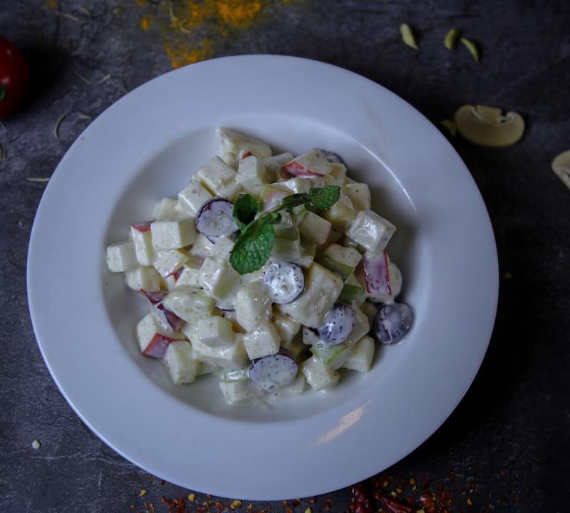 German Potato Salad