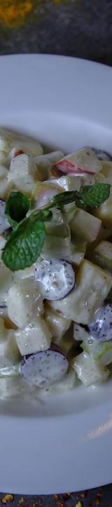 German Potato Salad