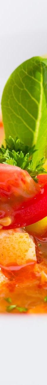 Ghanaian Light Soup