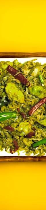 Ginisang Ampalaya