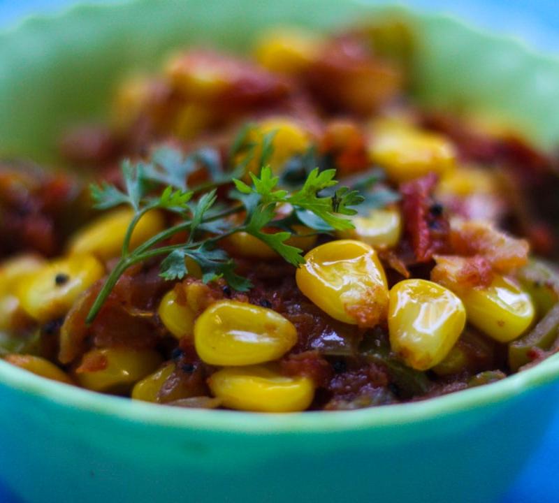Githeri