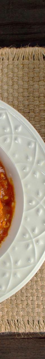 20-Min Gnocchi alla Sorrentina