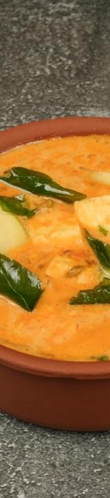 Goan Egg Curry