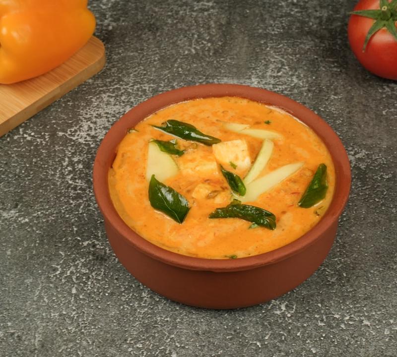 Goan Egg Curry