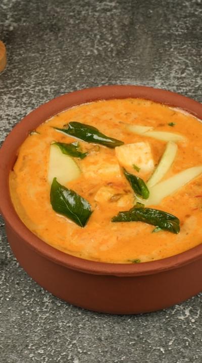 Goan Egg Curry