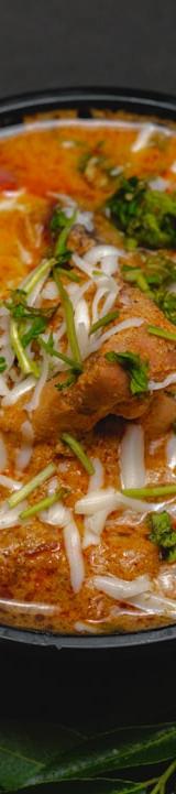 Goan Prawn Curry