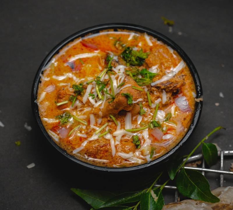 Goan Prawn Curry