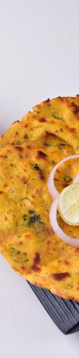 Gobi Paratha