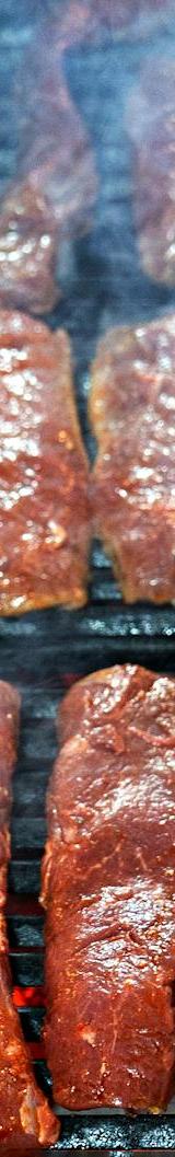 Gochujang Beef Jumulleok