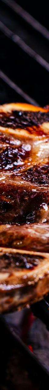 Gochujang Beef Ribeye, 15 Minutes