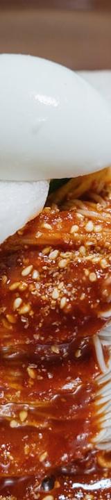 Gochujang Bibimbap with Crispy Egg
