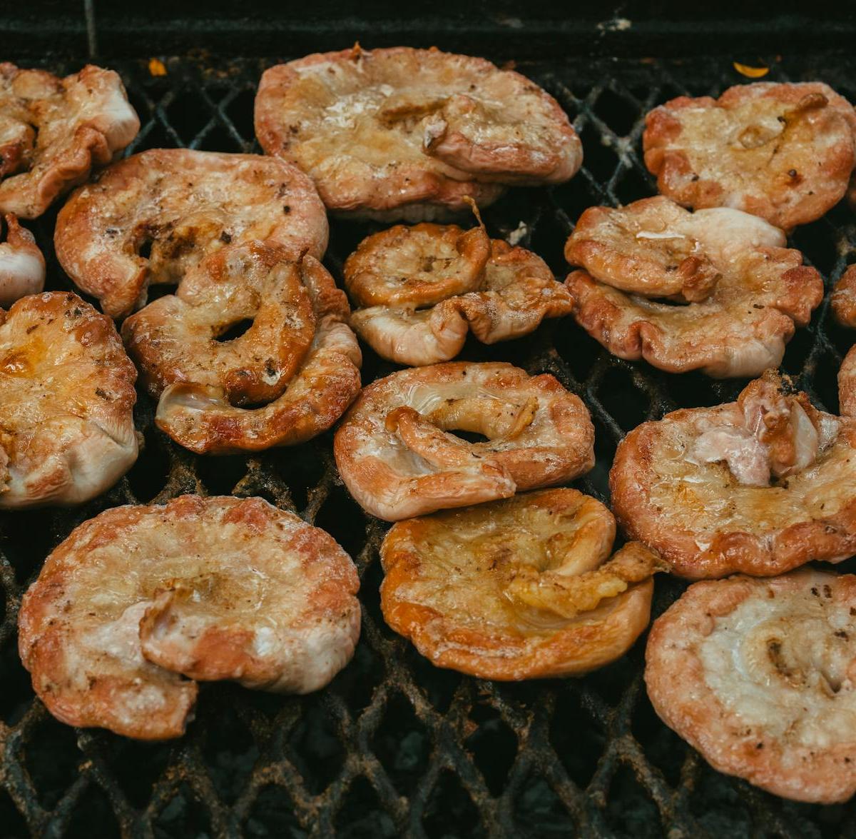 Gochujang Grilled Gopchang