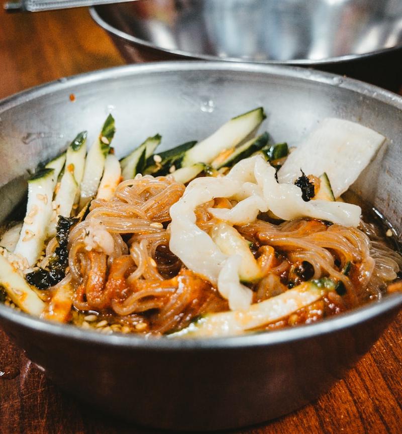 Golbaengi Muchim