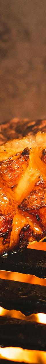 Golden Mangalica Pork Roast