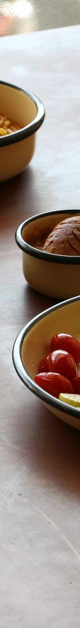 Golden Saffron Chicken Rice Cake