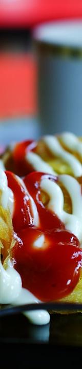 Golden Tamagoyaki — Layered Japanese Omelette