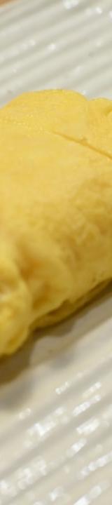 Golden Tamagoyaki — Japanese Rolled Omelette