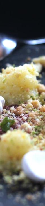 Granita Siciliana