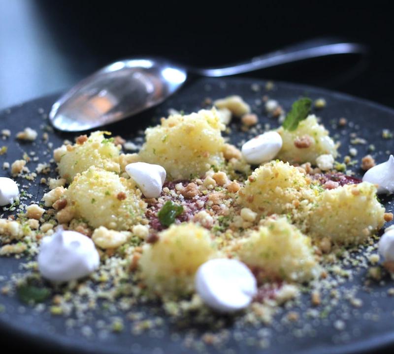 Granita Siciliana