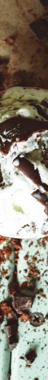 Grasshopper Pie