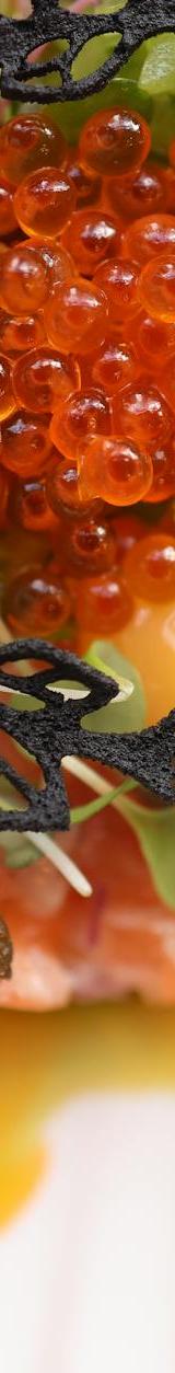 Gravlax