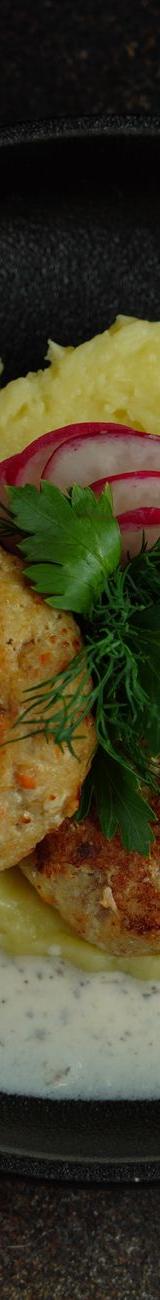 Greek Beef Keftedes