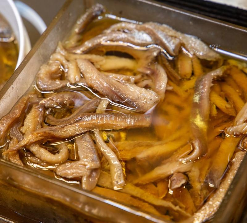 Greek Beef Patsa