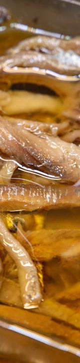 Greek Beef Patsa