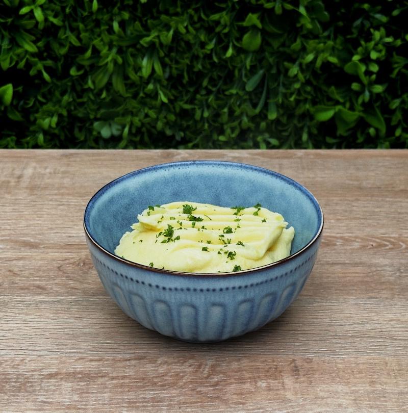 Greek Fava Dip