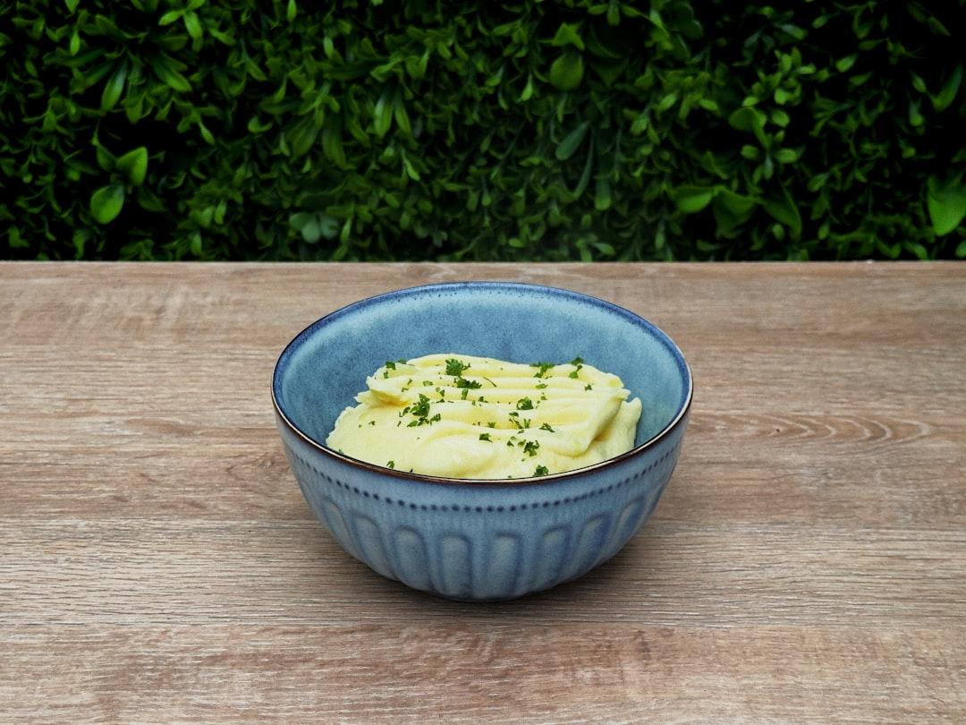Greek Fava Dip