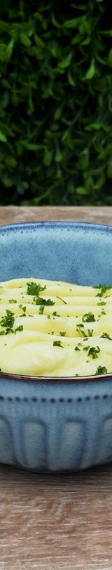 Greek Fava Dip