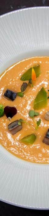 20-Min Greek Fisherman's Broth