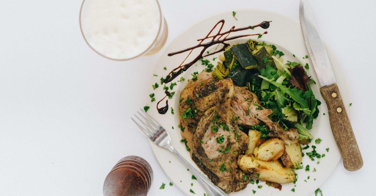 Greek Lamb Moussaka