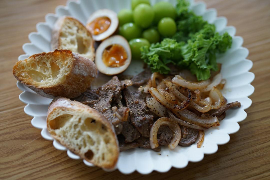 Greek Lamb Stifado