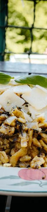 Greek Shrimp Kritharoto