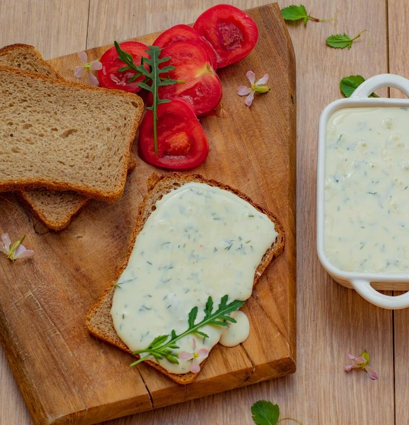 Greek Tzatziki