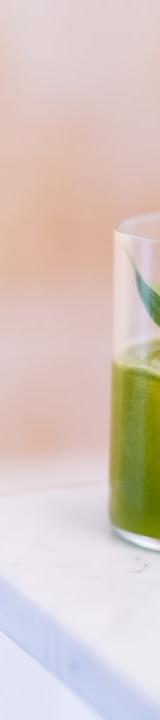 Green Detox Juice