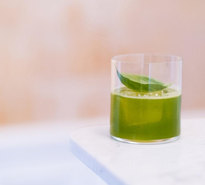 Green Detox Juice