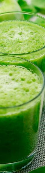 Green Detox Smoothie